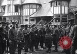 Standbild belgische Soldaten Europa, 1917, aus Sekunde 9 historischem Filmmaterial Videoclip 65675029970