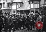 Standbild belgische Soldaten Europa, 1917, aus Sekunde 11 historischem Filmmaterial Videoclip 65675029970