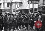 Standbild belgische Soldaten Europa, 1917, aus Sekunde 12 historischem Filmmaterial Videoclip 65675029970