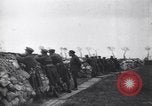 Standbild belgische Soldaten Europa, 1917, aus Sekunde 16 historischem Filmmaterial Videoclip 65675029970