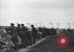 Standbild belgische Soldaten Europa, 1917, aus Sekunde 19 historischem Filmmaterial Videoclip 65675029970