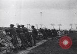 Standbild belgische Soldaten Europa, 1917, aus Sekunde 20 historischem Filmmaterial Videoclip 65675029970