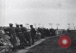 Standbild belgische Soldaten Europa, 1917, aus Sekunde 21 historischem Filmmaterial Videoclip 65675029970
