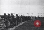 Standbild belgische Soldaten Europa, 1917, aus Sekunde 23 historischem Filmmaterial Videoclip 65675029970