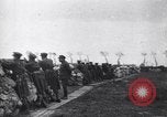 Standbild belgische Soldaten Europa, 1917, aus Sekunde 24 historischem Filmmaterial Videoclip 65675029970