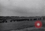 Image British 6e (Inniskilling) Dragoons Front Ouest, 1915, de la seconde 4 séquences d'archives historiques vidéo 65675029971