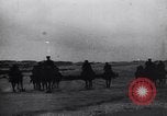 Image British 6e (Inniskilling) Dragoons Front Ouest, 1915, de la seconde 14 séquences d'archives historiques vidéo 65675029971