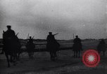Image British 6e (Inniskilling) Dragoons Front Ouest, 1915, de la seconde 15 séquences d'archives historiques vidéo 65675029971