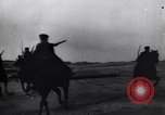Image British 6e (Inniskilling) Dragoons Front Ouest, 1915, de la seconde 16 séquences d'archives historiques vidéo 65675029971