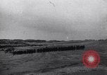 Image British 6e (Inniskilling) Dragoons Front Ouest, 1915, de la seconde 21 séquences d'archives historiques vidéo 65675029971