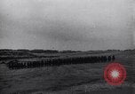 Image British 6e (Inniskilling) Dragoons Front Ouest, 1915, de la seconde 23 séquences d'archives historiques vidéo 65675029971