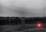 Image British 6e (Inniskilling) Dragoons Front Ouest, 1915, de la seconde 31 séquences d'archives historiques vidéo 65675029971