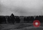 Image British 6e (Inniskilling) Dragoons Front Ouest, 1915, de la seconde 32 séquences d'archives historiques vidéo 65675029971
