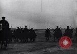 Image British 6e (Inniskilling) Dragoons Front Ouest, 1915, de la seconde 33 séquences d'archives historiques vidéo 65675029971