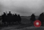 Image British 6e (Inniskilling) Dragoons Front Ouest, 1915, de la seconde 34 séquences d'archives historiques vidéo 65675029971