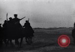 Image British 6e (Inniskilling) Dragoons Front Ouest, 1915, de la seconde 35 séquences d'archives historiques vidéo 65675029971