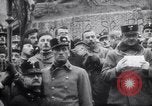 Immagine di Celebrazioni a Praga Praga Cecoslovacchia, 1918, secondo 15 filmato di repertorio 65675029973