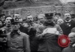 Immagine di Celebrazioni a Praga Praga Cecoslovacchia, 1918, secondo 17 filmato di repertorio 65675029973