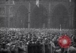 Immagine di Celebrazioni a Praga Praga Cecoslovacchia, 1918, secondo 24 filmato di repertorio 65675029973