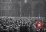 Immagine di Celebrazioni a Praga Praga Cecoslovacchia, 1918, secondo 25 filmato di repertorio 65675029973
