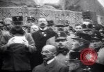 Immagine di Celebrazioni a Praga Praga Cecoslovacchia, 1918, secondo 29 filmato di repertorio 65675029973