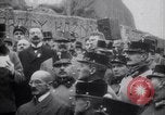 Immagine di Celebrazioni a Praga Praga Cecoslovacchia, 1918, secondo 31 filmato di repertorio 65675029973