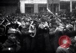 Immagine di Celebrazioni a Praga Praga Cecoslovacchia, 1918, secondo 44 filmato di repertorio 65675029973