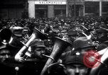 Immagine di Celebrazioni a Praga Praga Cecoslovacchia, 1918, secondo 49 filmato di repertorio 65675029973