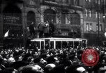 Immagine di Celebrazioni a Praga Praga Cecoslovacchia, 1918, secondo 50 filmato di repertorio 65675029973