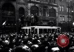 Immagine di Celebrazioni a Praga Praga Cecoslovacchia, 1918, secondo 51 filmato di repertorio 65675029973