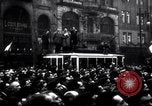 Immagine di Celebrazioni a Praga Praga Cecoslovacchia, 1918, secondo 52 filmato di repertorio 65675029973