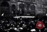 Immagine di Celebrazioni a Praga Praga Cecoslovacchia, 1918, secondo 53 filmato di repertorio 65675029973