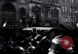 Immagine di Celebrazioni a Praga Praga Cecoslovacchia, 1918, secondo 54 filmato di repertorio 65675029973
