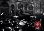 Immagine di Celebrazioni a Praga Praga Cecoslovacchia, 1918, secondo 56 filmato di repertorio 65675029973