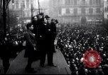 Immagine di Celebrazioni a Praga Praga Cecoslovacchia, 1918, secondo 57 filmato di repertorio 65675029973
