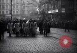 Immagine di Celebrazioni a Praga Praga Cecoslovacchia, 1918, secondo 60 filmato di repertorio 65675029973