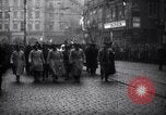 Immagine di Celebrazioni a Praga Praga Cecoslovacchia, 1918, secondo 61 filmato di repertorio 65675029973