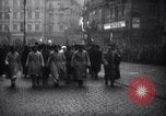 Immagine di Celebrazioni a Praga Praga Cecoslovacchia, 1918, secondo 62 filmato di repertorio 65675029973