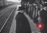 Immagine di Presidente Masaryk Praga Cecoslovacchia, 1918, secondo 7 filmato di repertorio 65675029974