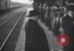 Immagine di Presidente Masaryk Praga Cecoslovacchia, 1918, secondo 8 filmato di repertorio 65675029974