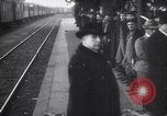 Immagine di Presidente Masaryk Praga Cecoslovacchia, 1918, secondo 10 filmato di repertorio 65675029974