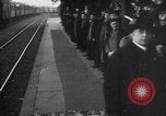 Immagine di Presidente Masaryk Praga Cecoslovacchia, 1918, secondo 11 filmato di repertorio 65675029974