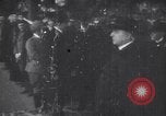 Immagine di Presidente Masaryk Praga Cecoslovacchia, 1918, secondo 13 filmato di repertorio 65675029974