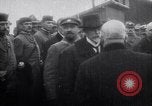 Immagine di Presidente Masaryk Praga Cecoslovacchia, 1918, secondo 44 filmato di repertorio 65675029974