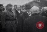 Immagine di Presidente Masaryk Praga Cecoslovacchia, 1918, secondo 45 filmato di repertorio 65675029974