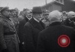 Immagine di Presidente Masaryk Praga Cecoslovacchia, 1918, secondo 47 filmato di repertorio 65675029974