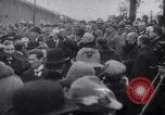 Immagine di Presidente Masaryk Praga Cecoslovacchia, 1918, secondo 50 filmato di repertorio 65675029974