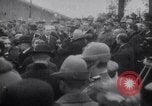 Immagine di Presidente Masaryk Praga Cecoslovacchia, 1918, secondo 51 filmato di repertorio 65675029974