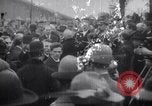 Immagine di Presidente Masaryk Praga Cecoslovacchia, 1918, secondo 52 filmato di repertorio 65675029974