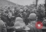 Immagine di Presidente Masaryk Praga Cecoslovacchia, 1918, secondo 54 filmato di repertorio 65675029974